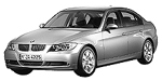 BMW E92 C2201 Fault Code