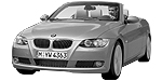 BMW E93 C2201 Fault Code