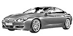 BMW F06 C2201 Fault Code