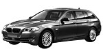 BMW F11 C2201 Fault Code