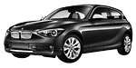 BMW F21 C2201 Fault Code