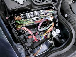 See C2201 repair manual